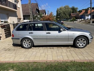 BMW 318i Touring