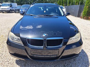 BMW 318i Touring