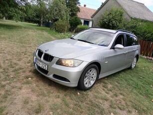 BMW 318i Touring