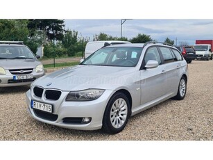 BMW 318i Touring