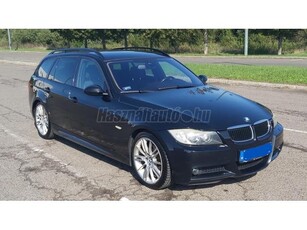 BMW 318i Touring