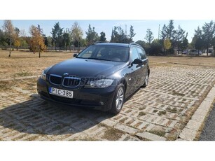 BMW 318i Touring