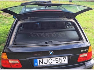 BMW 318i Touring