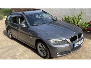 BMW 318i Touring