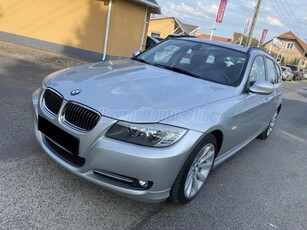 BMW 318i Touring GARANCIÁVAL! Napfénytetővel!