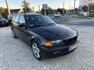 BMW 318i Touring TELJESEN FELÚJÍTVA!! OLVASD VÉGIG FIGYELMESEN!