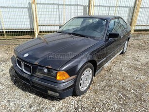 BMW 318is