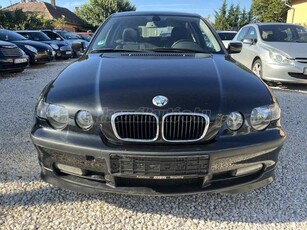 BMW 318ti Compact