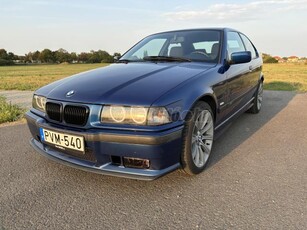 BMW 318ti Compact M-Pack