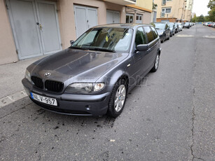 BMW 320 2.2 24V