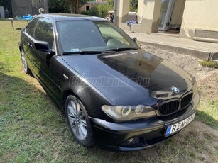 BMW 320 Cd