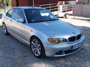 BMW 320 Cd (Automata) 3-kulcs.El-fűthető bőr belső.Tol-Radar.Alukerék.4-El ablak.KP-zár.CD-tár