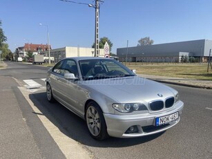 BMW 320 Cd