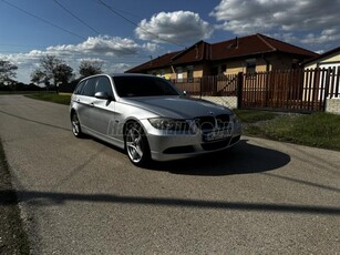 BMW 320 D Touring