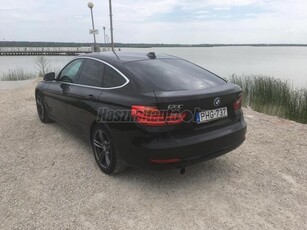 BMW 320 GRAN TURISMO