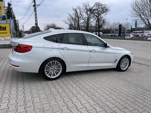 BMW 320 GRAN TURISMO