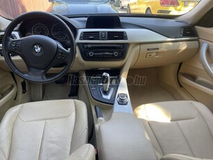 BMW 320 GRAN TURISMO