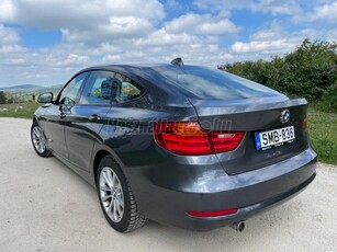 BMW 320 GRAN TURISMO