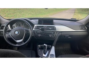 BMW 320 GRAN TURISMO