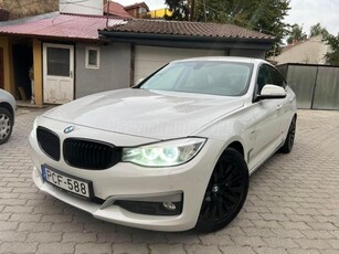 BMW 320 GRAN TURISMO