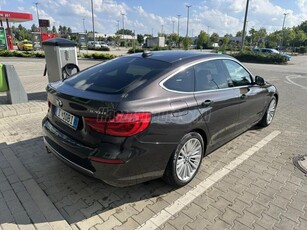 BMW 320 GRAN TURISMO