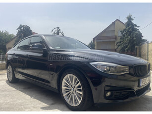 BMW 320 GRAN TURISMO