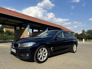 BMW 320 GRAN TURISMO