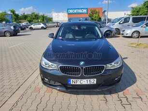 BMW 320 GRAN TURISMO Gári SPORT felszereltség. panoráma tető