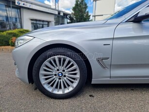 BMW 320 GRAN TURISMO Luxury Line.Automata.Xenon.Prof.Navi.Parkradar