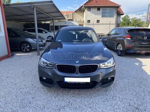 BMW 320 GRAN TURISMO M PACKET.NAVI.ALKANTARA