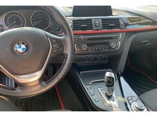 BMW 320 GRAN TURISMO Sport Line