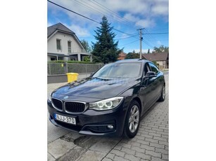 BMW 320 GRAN TURISMO X-drive