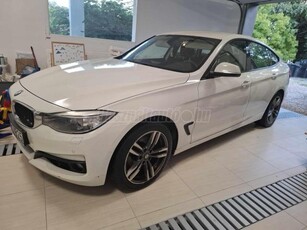 BMW 320 GRAN TURISMO xDrive