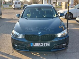 BMW 320 GRAN TURISMO Xdrive