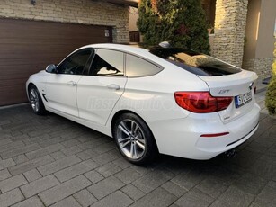 BMW 320 GRAN TURISMO xDrive