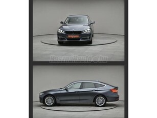 BMW 320 GRAN TURISMO Xdrive Luxury line