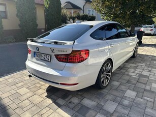 BMW 320 GRAN TURISMO XDRIVE SPORT