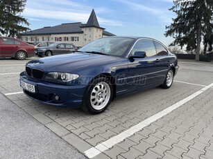 BMW 320Ci