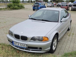 BMW 320Ci