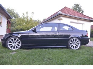 BMW 320Ci