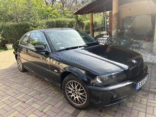 BMW 320Ci