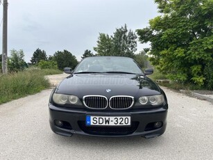 BMW 320Ci Gyári M