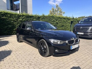 BMW 320d 179900km!2 SZÉLES FELNI! MAGYARORSZÁGI!