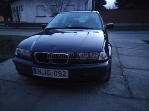 BMW 320d 346L