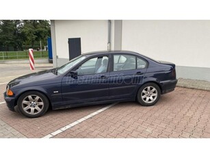 BMW 320d