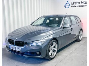 BMW 320d Advantage 'NAVI - RADAR - TEMPOMAT - 18COL'