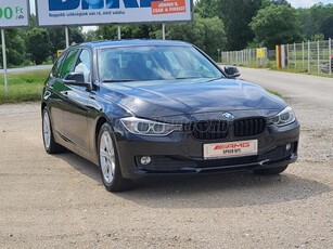 BMW 320d (Automata)