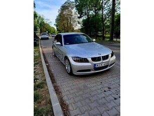 BMW 320d (Automata)