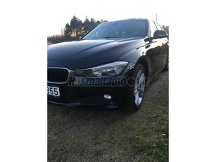 BMW 320d (Automata)