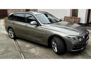 BMW 320d (Automata)